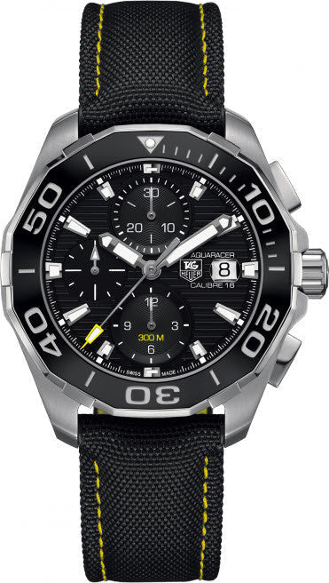 TAG Heuer Aquaracer CAY211A.FC6361 · Uomo