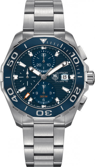 TAG Heuer Aquaracer CAY211B.BA0927 · Men