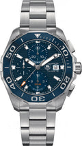 TAG Heuer Aquaracer CAY211B.BA0927 · Men