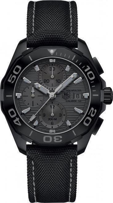 TAG Heuer Aquaracer CAY218B.FC6370 · Hombre