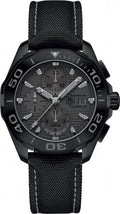 TAG Heuer Aquaracer CAY218B.FC6370 · Hombre