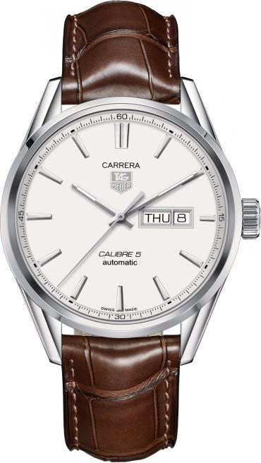 TAG Heuer Carrera WAR201B.FC6291 · Homme