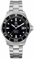 TAG Heuer Aquaracer WAN2110.BA0822 · Men