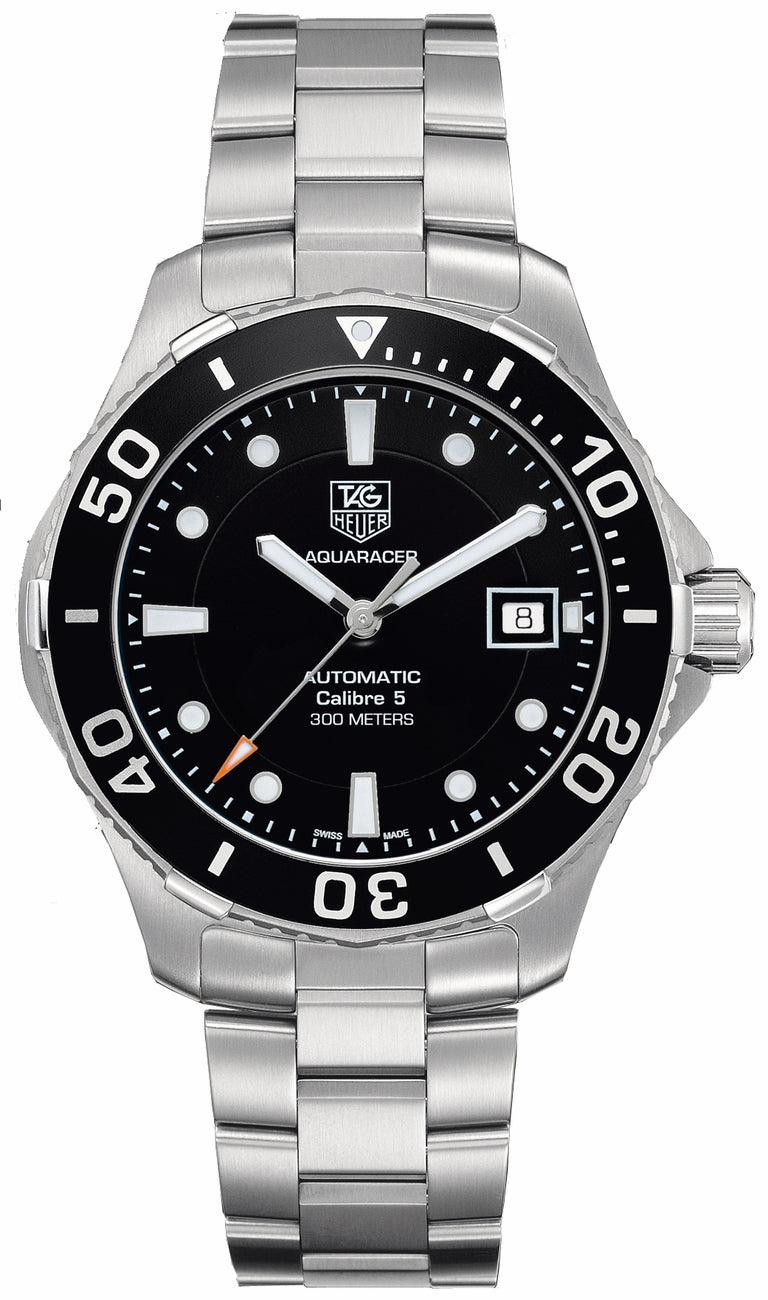 TAG Heuer Aquaracer WAN2110.BA0822 · Men