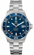 TAG Heuer Aquaracer WAN2111.BA0822 · Uomo