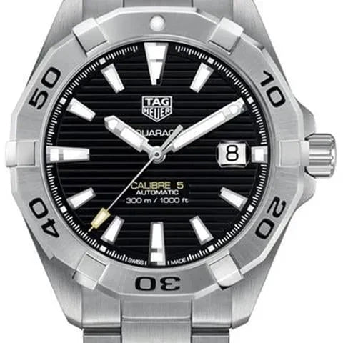 TAG Heuer Aquaracer WBD2110.BA0928 · Uomo