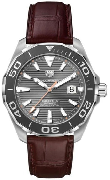 TAG Heuer Aquaracer WAY201M.FC6474 · Men