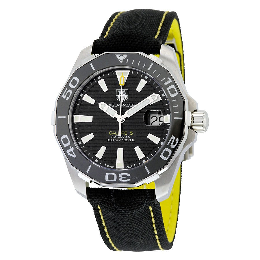 TAG Heuer Aquaracer WAY211A.FC6362 · Uomo