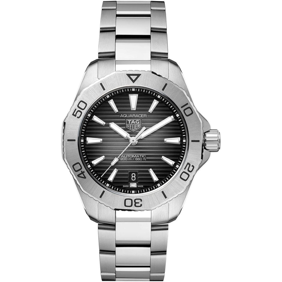 TAG Heuer Aquaracer Professional 200 WBP2110.BA0627 · Herren