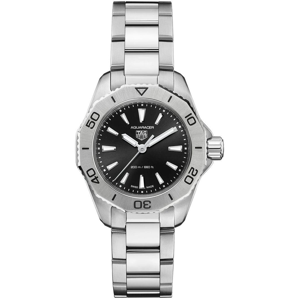TAG Heuer Aquaracer Professional 200 WBP1410.BA0622 · Women