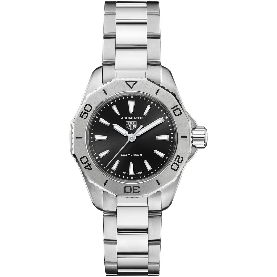 TAG Heuer Aquaracer Professional 200 WBP1410.BA0622 · Women