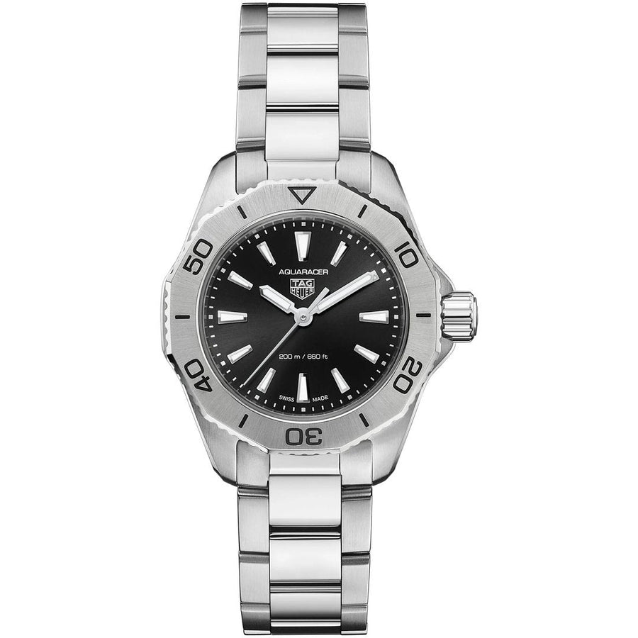 TAG Heuer Aquaracer Professional 200 WBP1410.BA0622 · Women