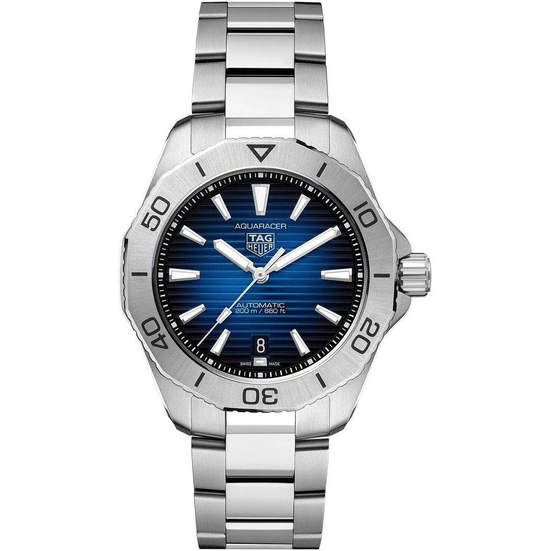 TAG Heuer Aquaracer Professional 200 WBP2111.BA0627 · Men