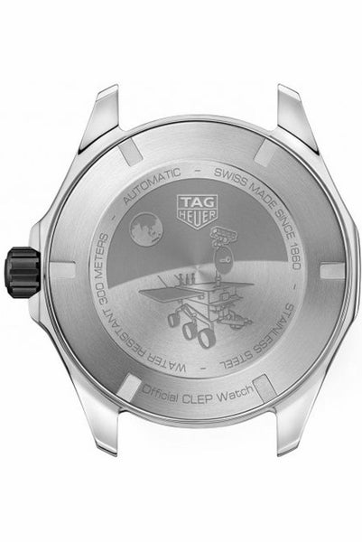 TAG Heuer Aquaracer WAY201J.FC6370 · Hombre