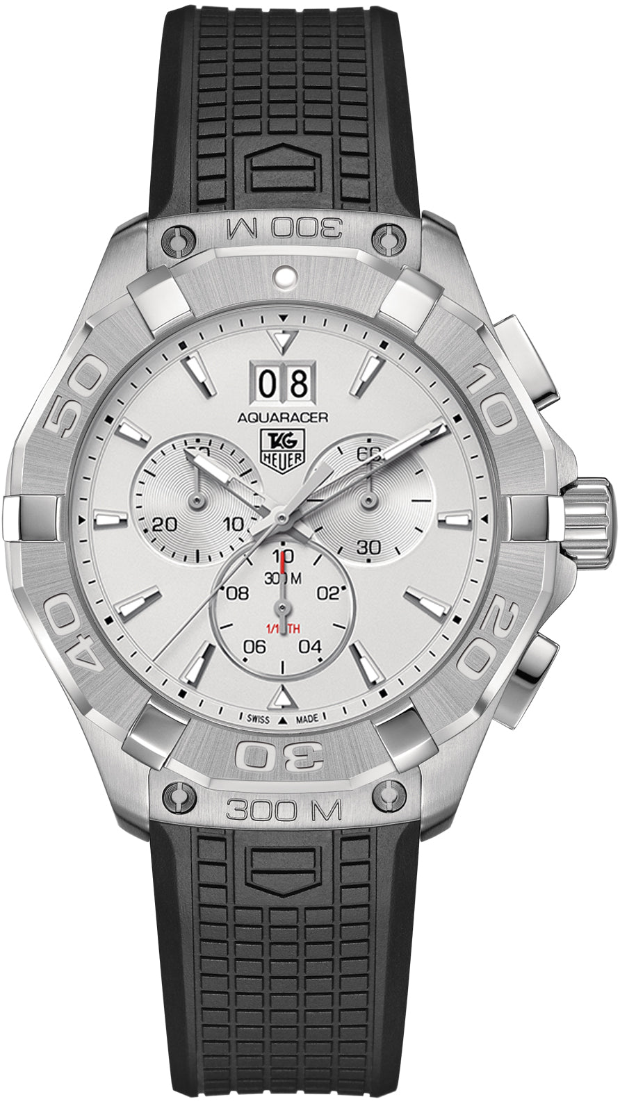 TAG Heuer Aquaracer Chronograph CAY1111.FT6041 · Men