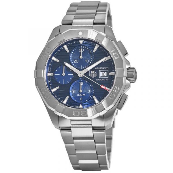 TAG Heuer Aquaracer Chronograph CAY2112.BA0927 · Men