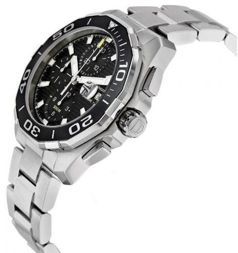 TAG Heuer Aquaracer CAY211A.BA0927 · Men