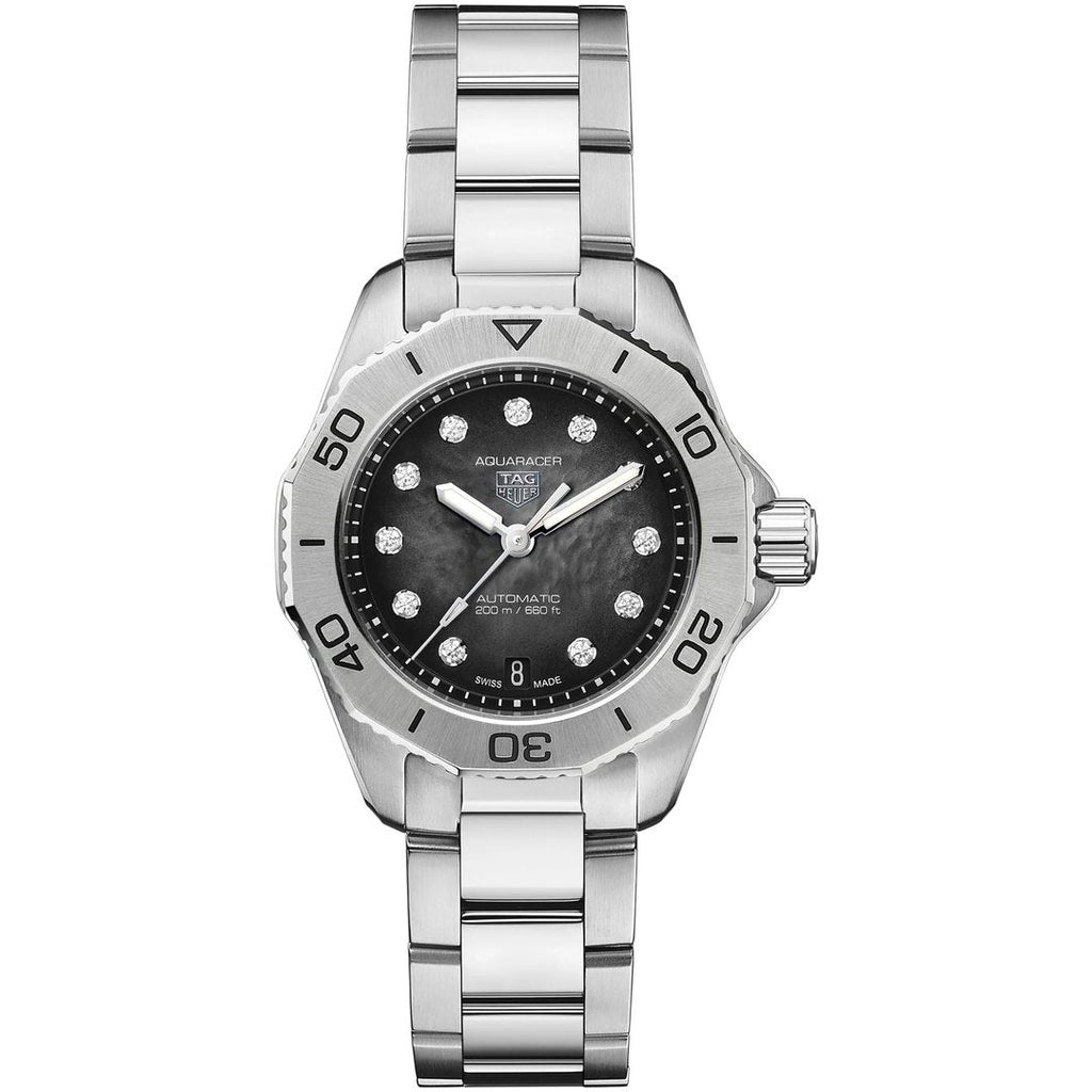 TAG Heuer Aquaracer Professional 200 WBP2410.BA0622 · Mujer