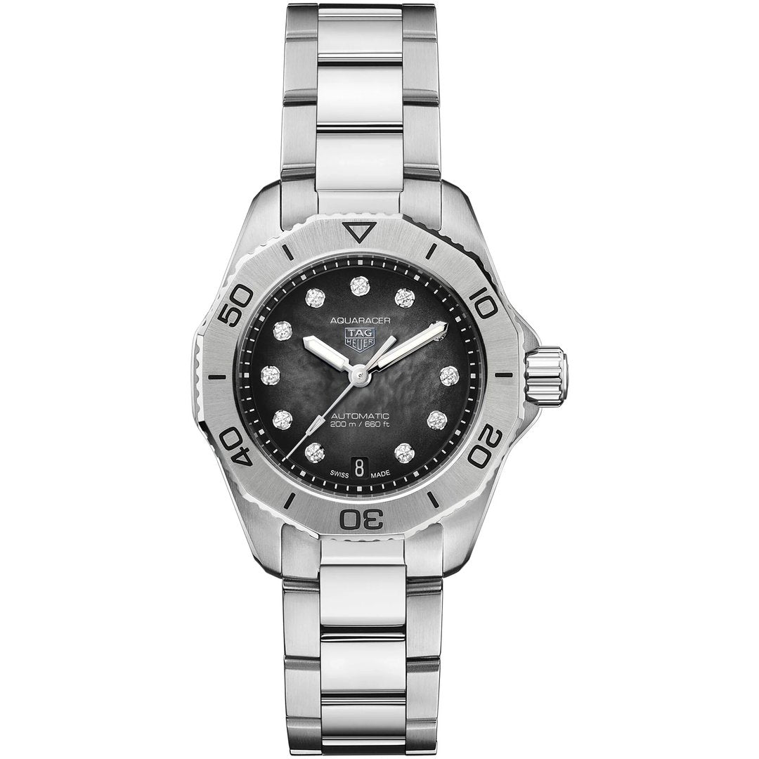 TAG Heuer Aquaracer Professional 200 WBP2410.BA0622 · Mujer