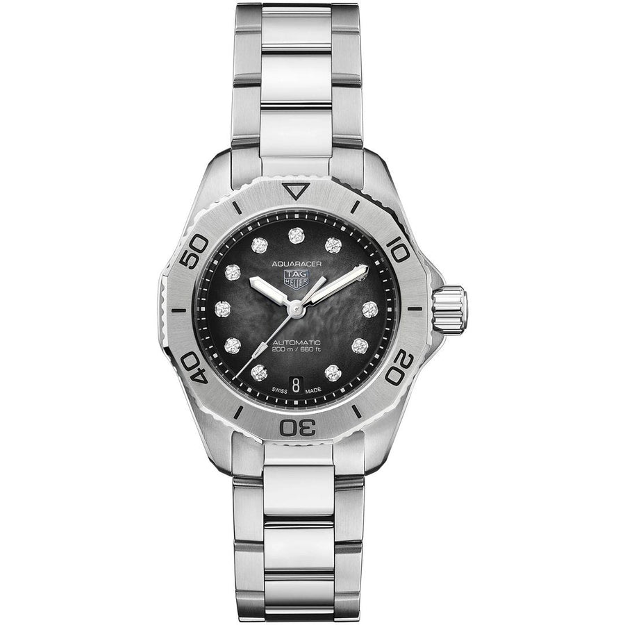 TAG Heuer Aquaracer Professional 200 WBP2410.BA0622 · Mujer