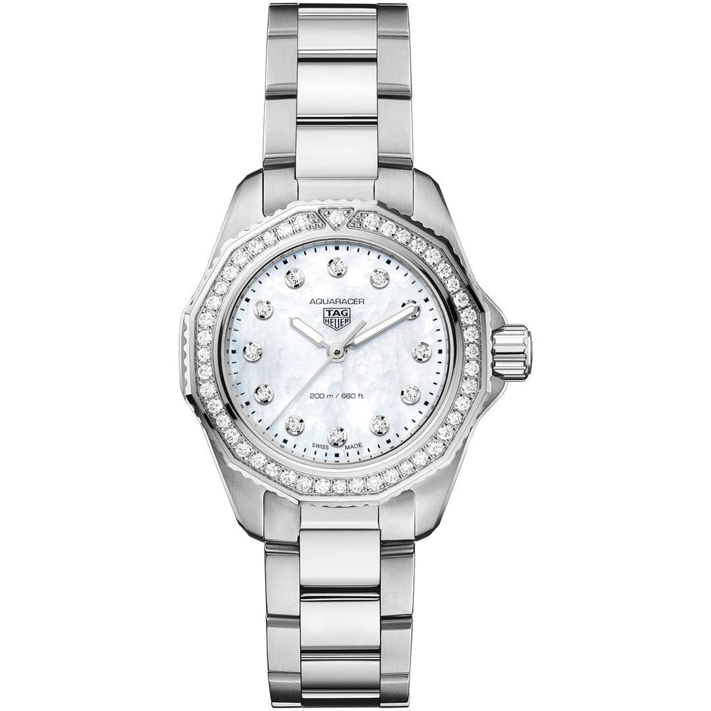 TAG Heuer Aquaracer Professional 200 WBP1417.BA0622 · Donna