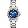 TAG Heuer Aquaracer Professional 200 WBP2411.BA0622 · Women