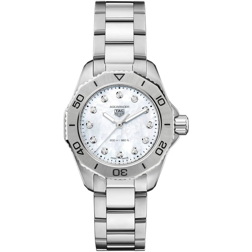 TAG Heuer Aquaracer Professional 200 WBP1416.BA0622 · Damen