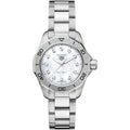TAG Heuer Aquaracer Professional 200 WBP1416.BA0622 · Damen