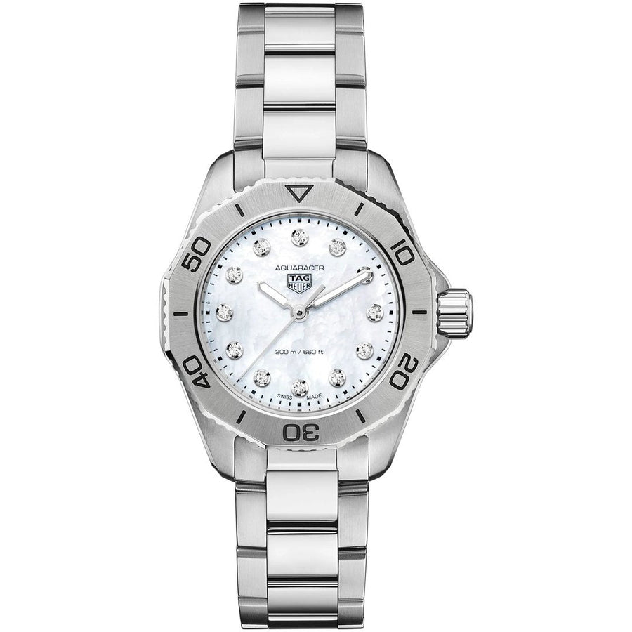 TAG Heuer Aquaracer Professional 200 WBP1416.BA0622 · Damen