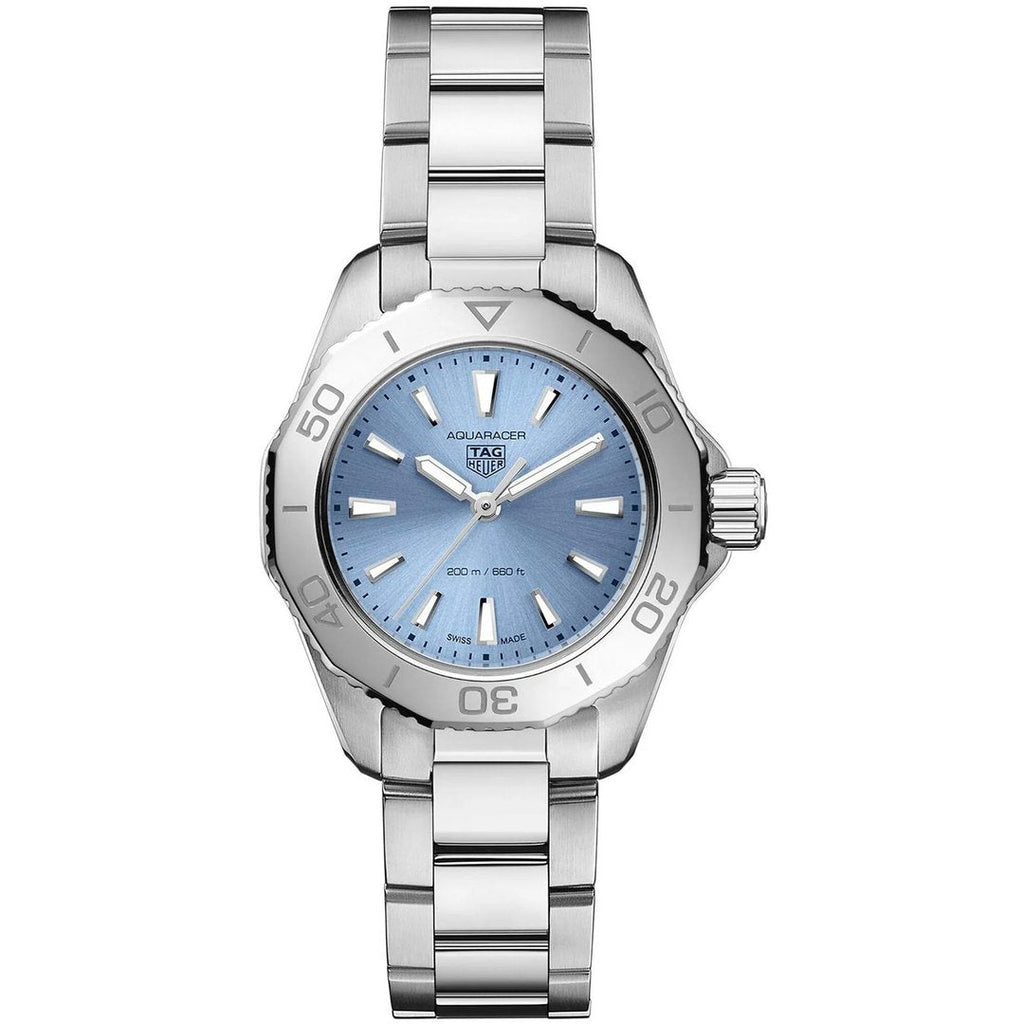 TAG Heuer Aquaracer Professional 200 WBP1415.BA0622 · Damen