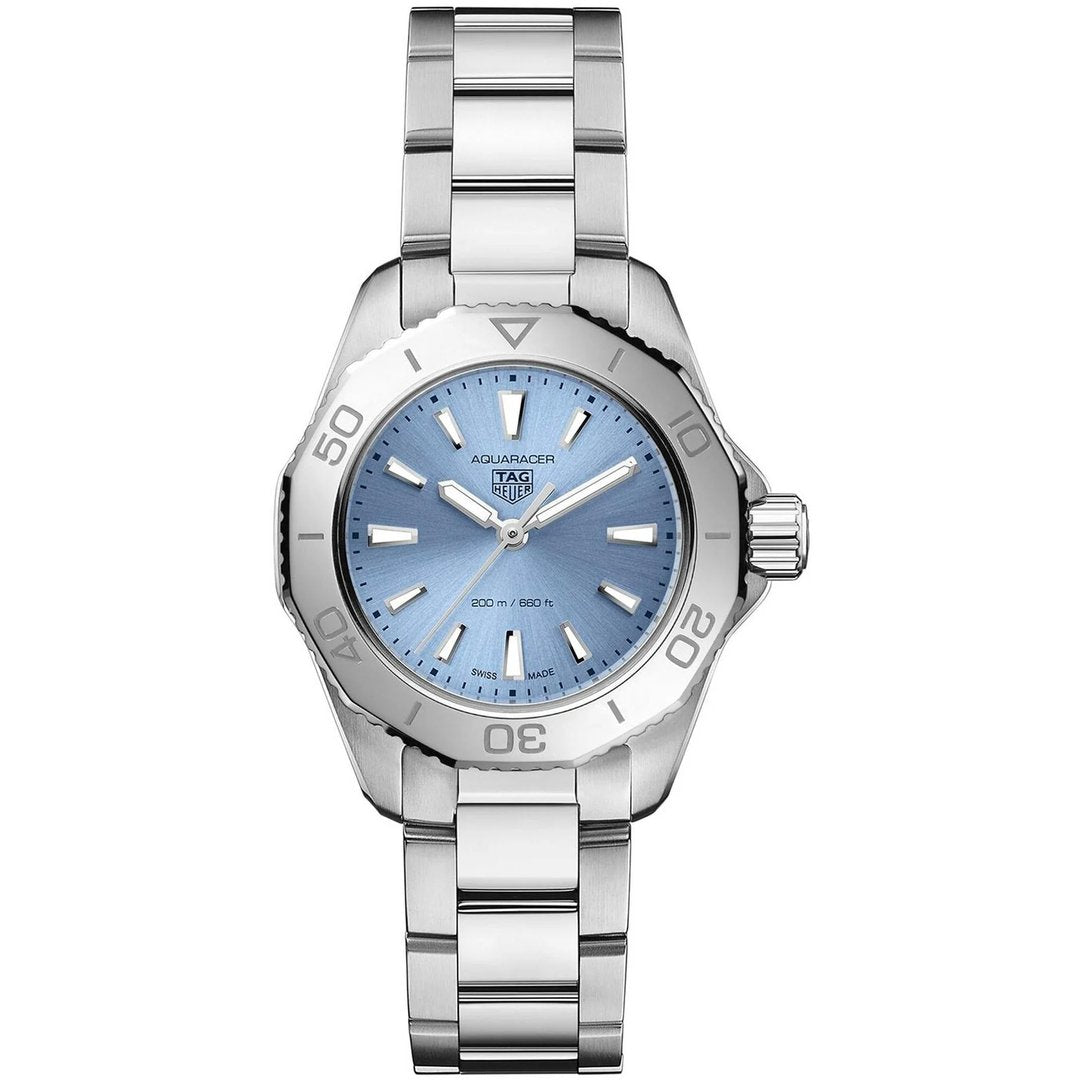 TAG Heuer Aquaracer Professional 200 WBP1415.BA0622 · Damen