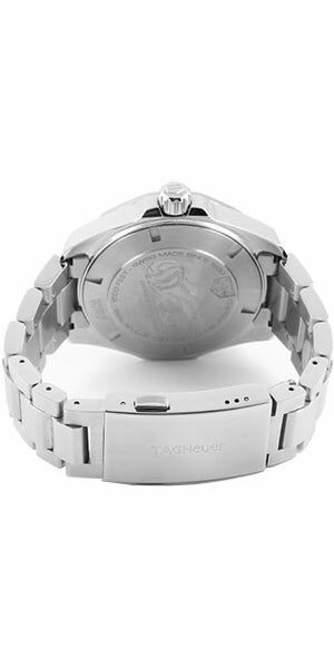 TAG Heuer Aquaracer WAY201E.BA0927 · Herren