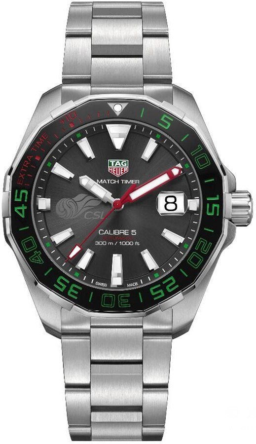 TAG Heuer Aquaracer WAY201E.BA0927 · Herren