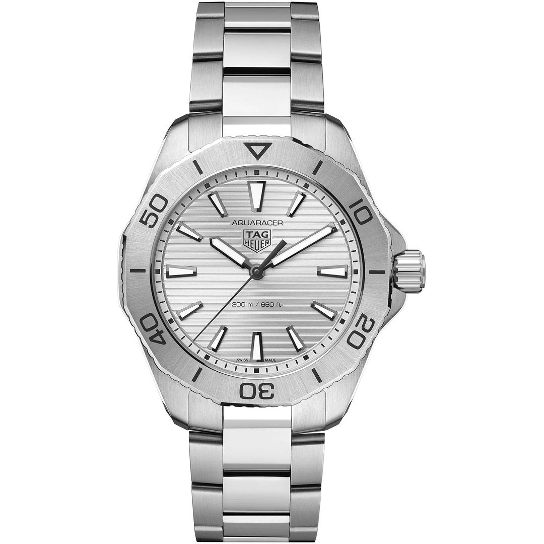 TAG Heuer Aquaracer Professional 200 WBP1111.BA0627 · Men