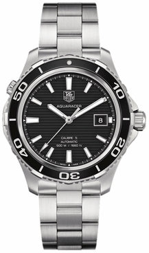 TAG Heuer Aquaracer 500M WAK2110.BA0830 · Hombre