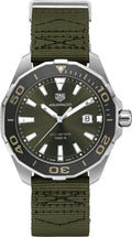 TAG Heuer Aquaracer WAY101E.FC8222 · Men