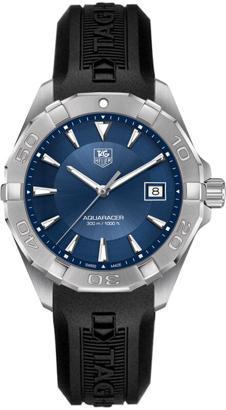 TAG Heuer Aquaracer WAY1112.FT8021 · Hombre