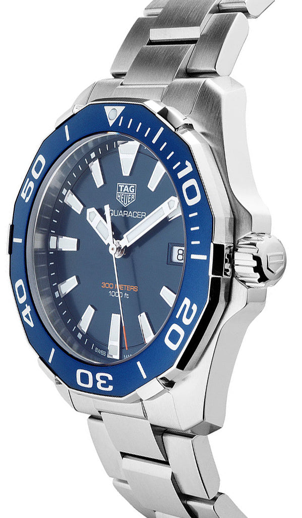 TAG Heuer Aquaracer WAY111C.BA0928 · Hombre