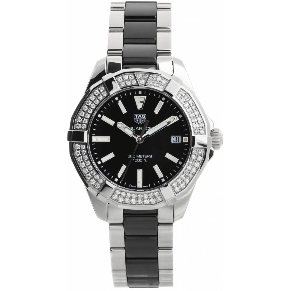 TAG Heuer Aquaracer WAY131E.BA0913 · Mujer