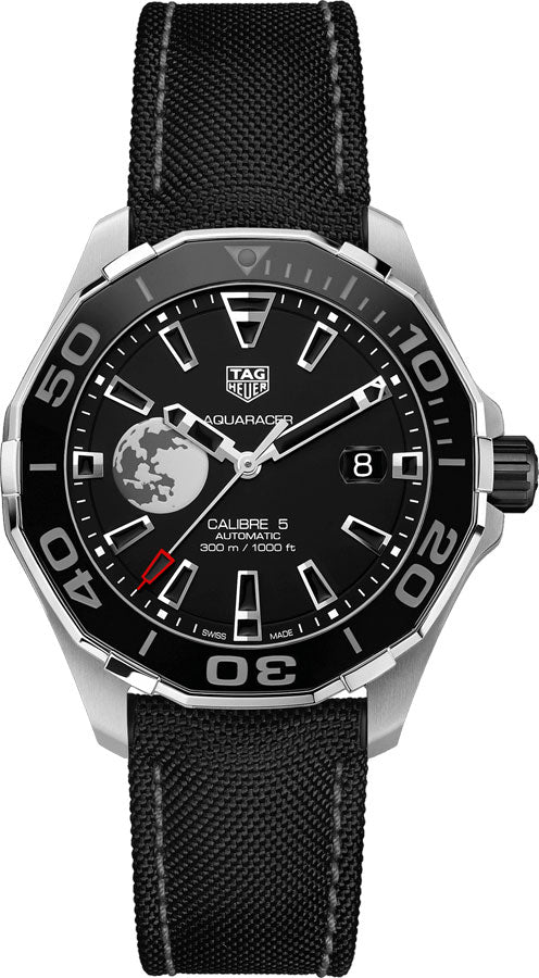 TAG Heuer Aquaracer WAY201J.FC6370 · Hombre