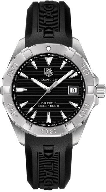 TAG Heuer Aquaracer WAY2110.FT8021 · Herren