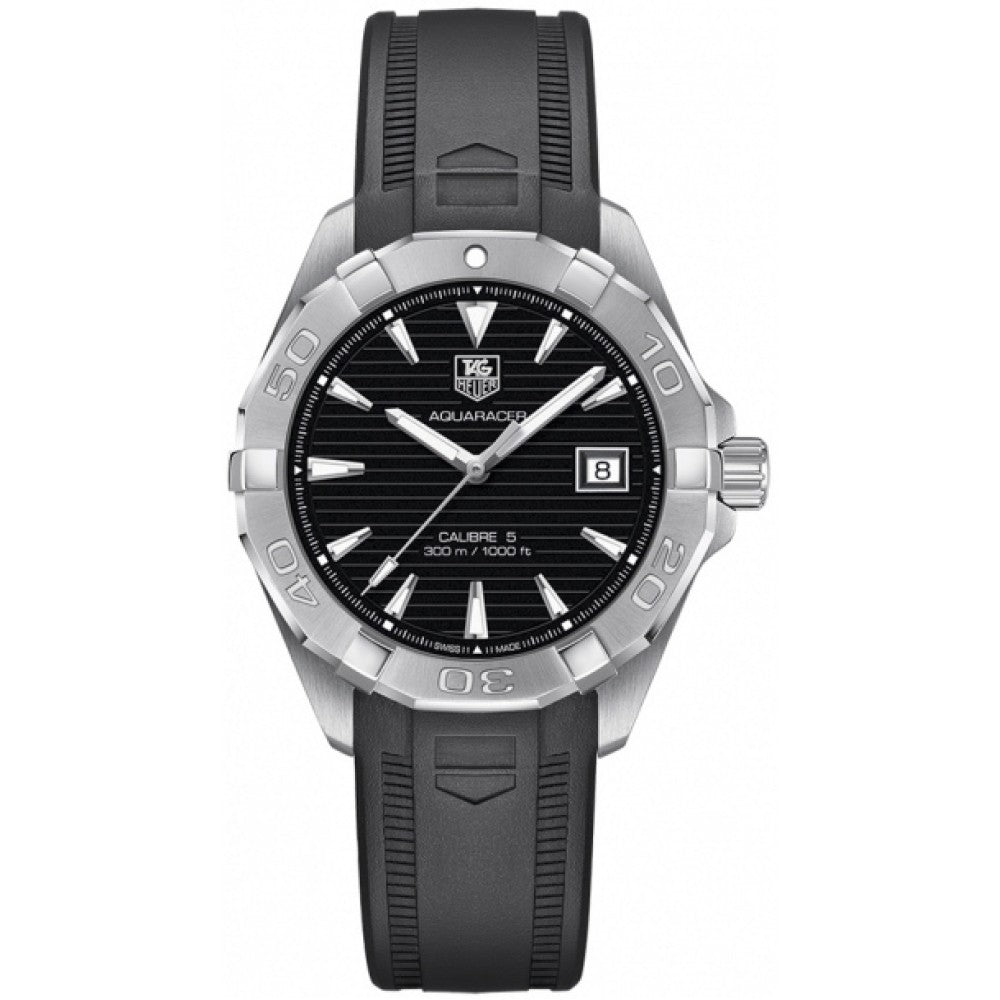 TAG Heuer Aquaracer WAY2110.FT8021 · Herren