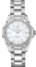TAG Heuer Aquaracer WBD131A.BA0748 · Women