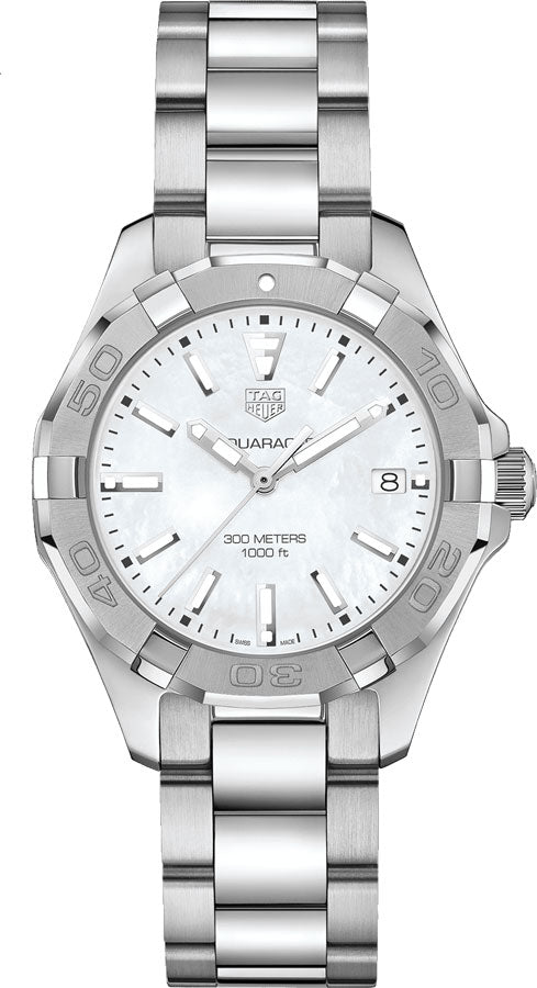 TAG Heuer Aquaracer WBD131A.BA0748 · Women