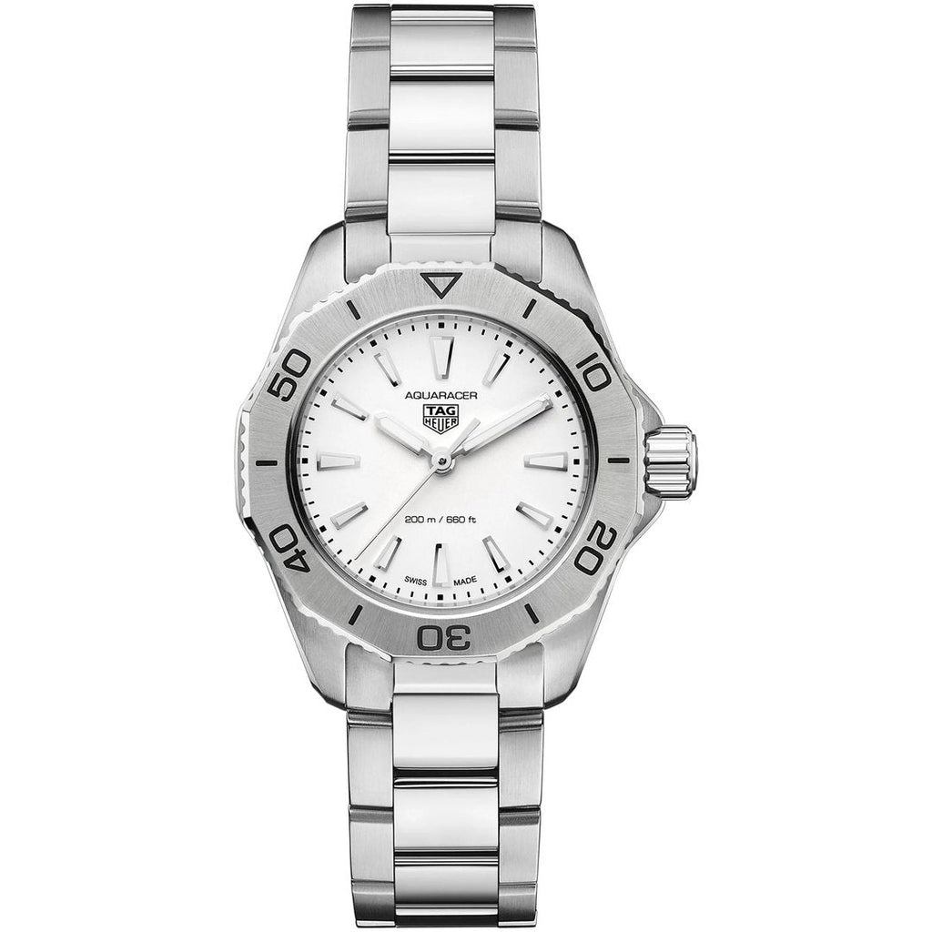 TAG Heuer Aquaracer Professional 200 WBP1411.BA0622 · Women