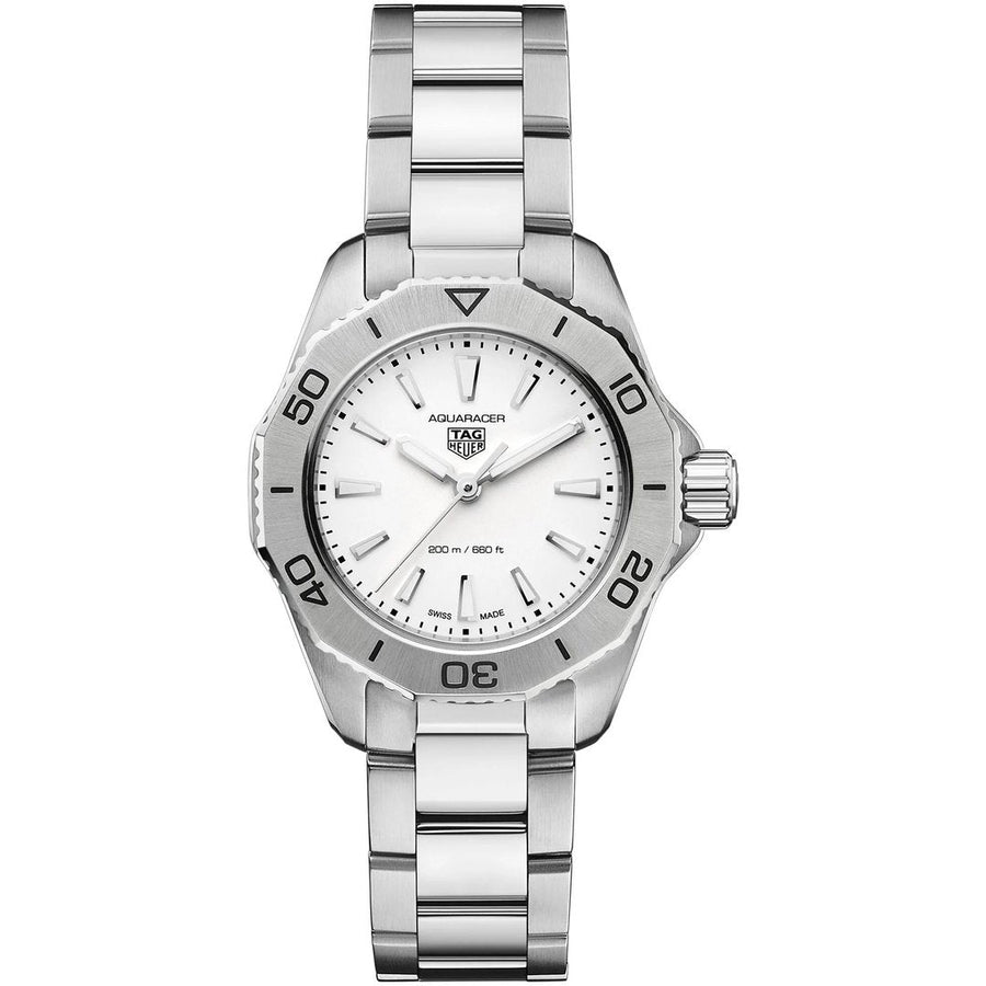 TAG Heuer Aquaracer Professional 200 WBP1411.BA0622 · Women