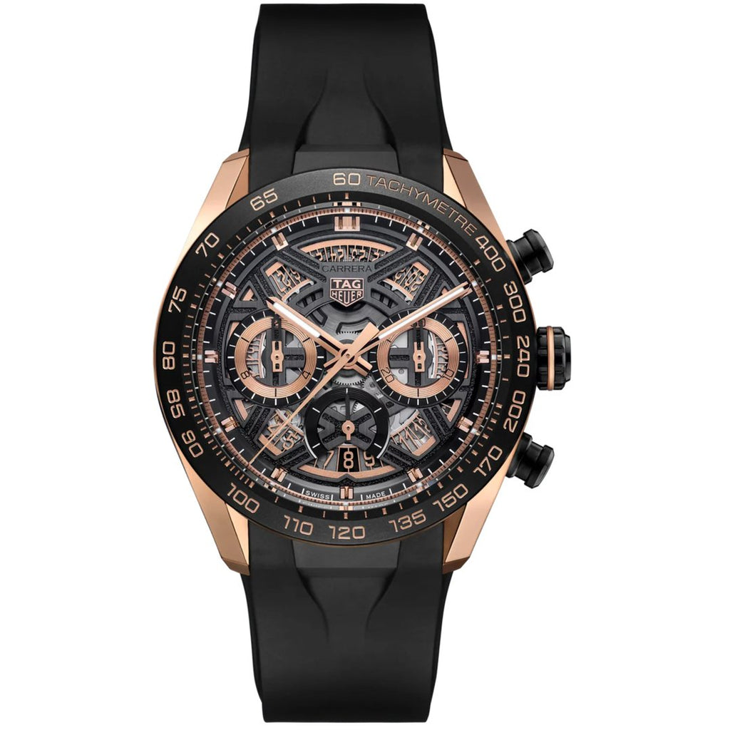 TAG Heuer Carrera Extreme Sport CBU2050.FT6273 · Uomo