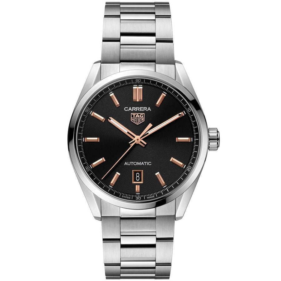 TAG Heuer Carrera Date WBN2113.BA0639 · Homme