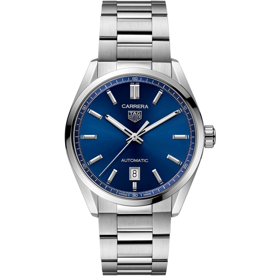 TAG Heuer Carrera WBN2112.BA0639 · Herren