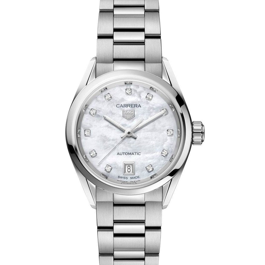 TAG Heuer Carrera WBN2412.BA0621 · Mujer
